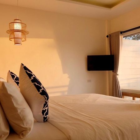 Siam Beach Resort Csang-sziget Kültér fotó