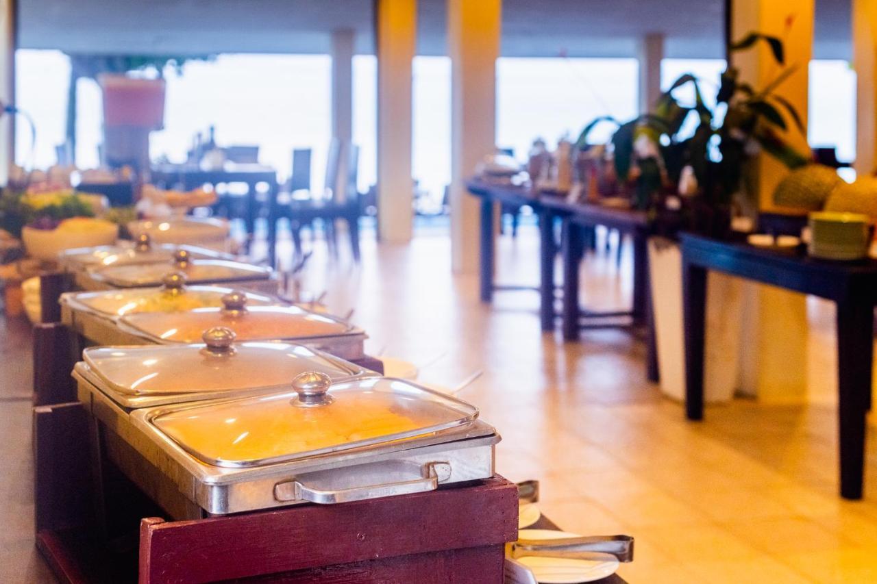 Siam Beach Resort Csang-sziget Kültér fotó