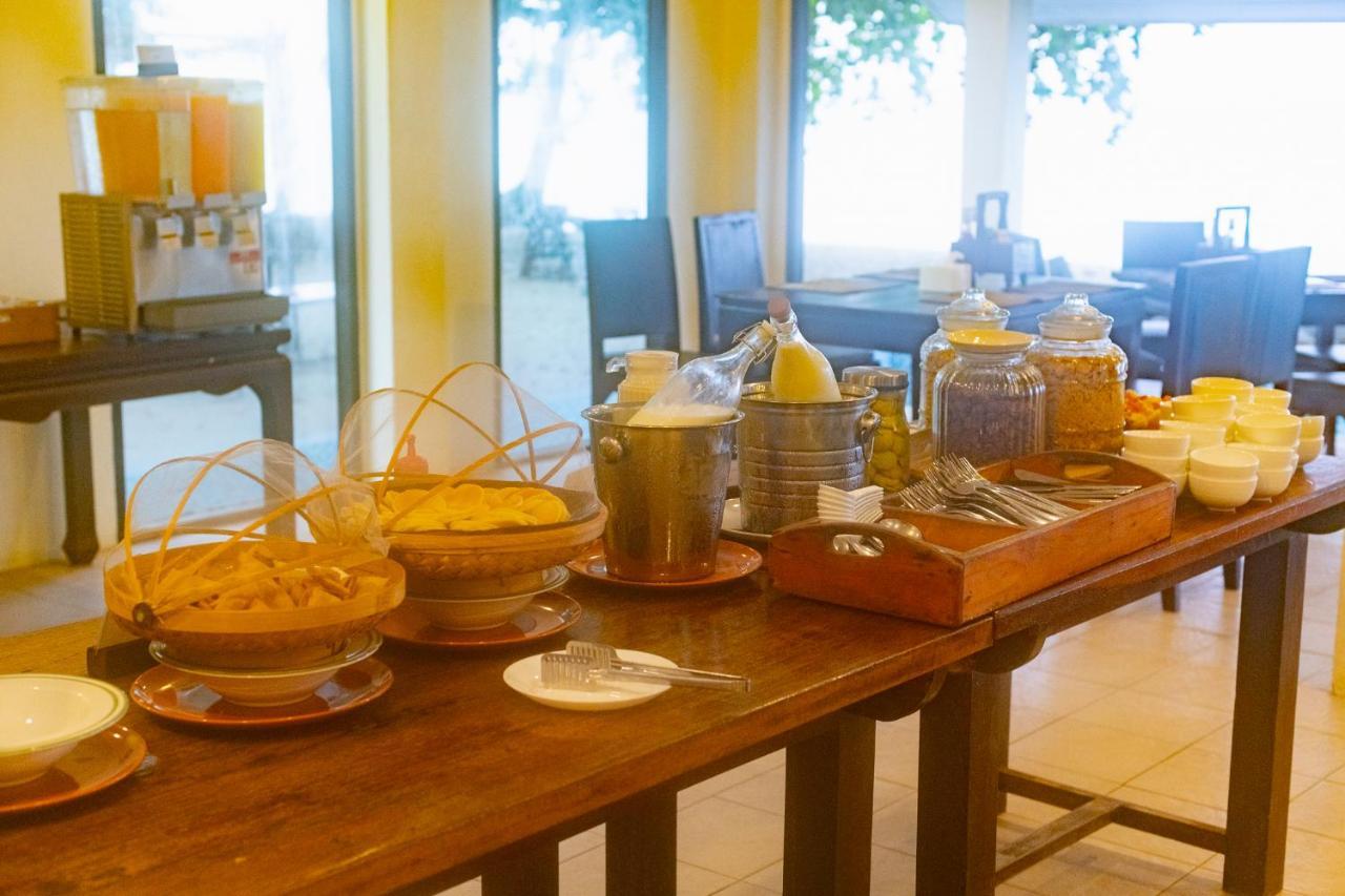 Siam Beach Resort Csang-sziget Kültér fotó
