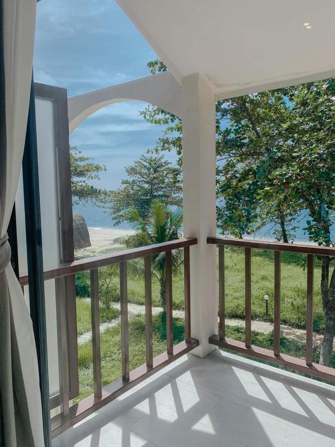 Siam Beach Resort Csang-sziget Kültér fotó
