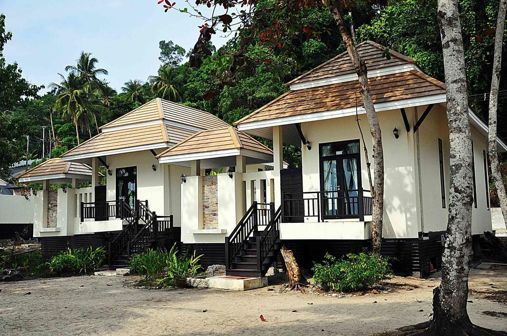 Siam Beach Resort Csang-sziget Szoba fotó