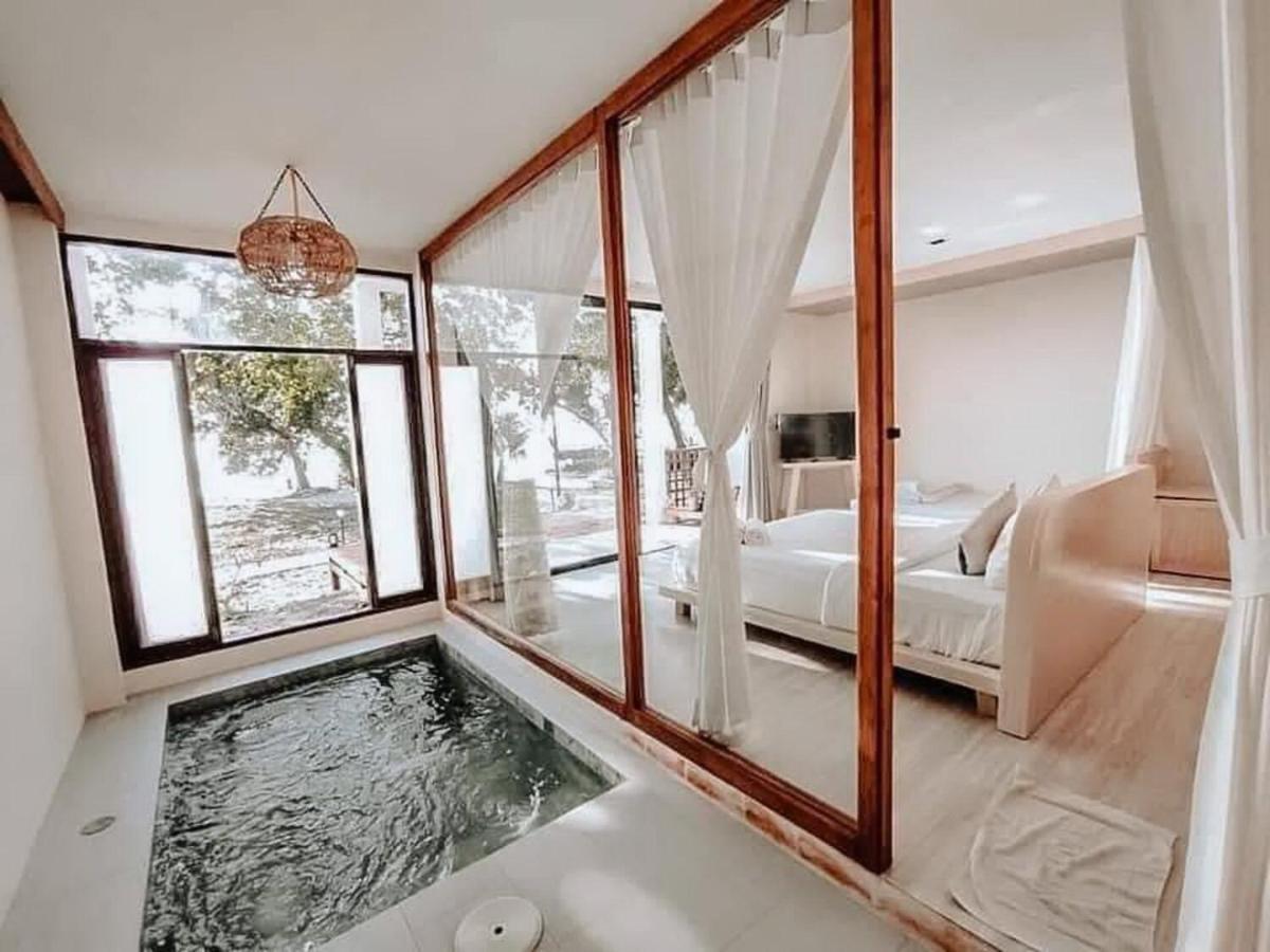Siam Beach Resort Csang-sziget Kültér fotó