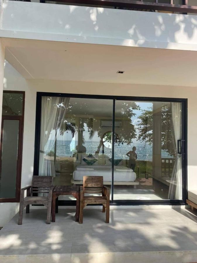 Siam Beach Resort Csang-sziget Kültér fotó