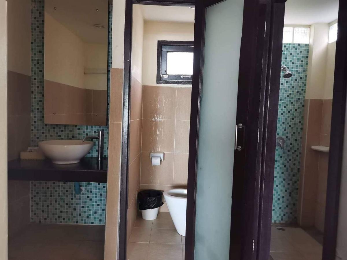 Siam Beach Resort Csang-sziget Kültér fotó