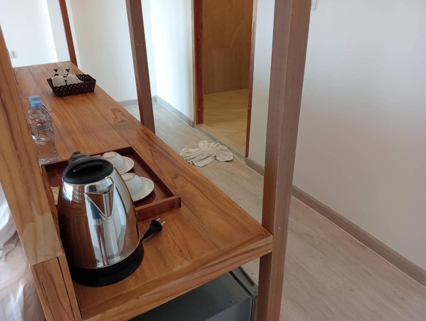 Siam Beach Resort Csang-sziget Kültér fotó