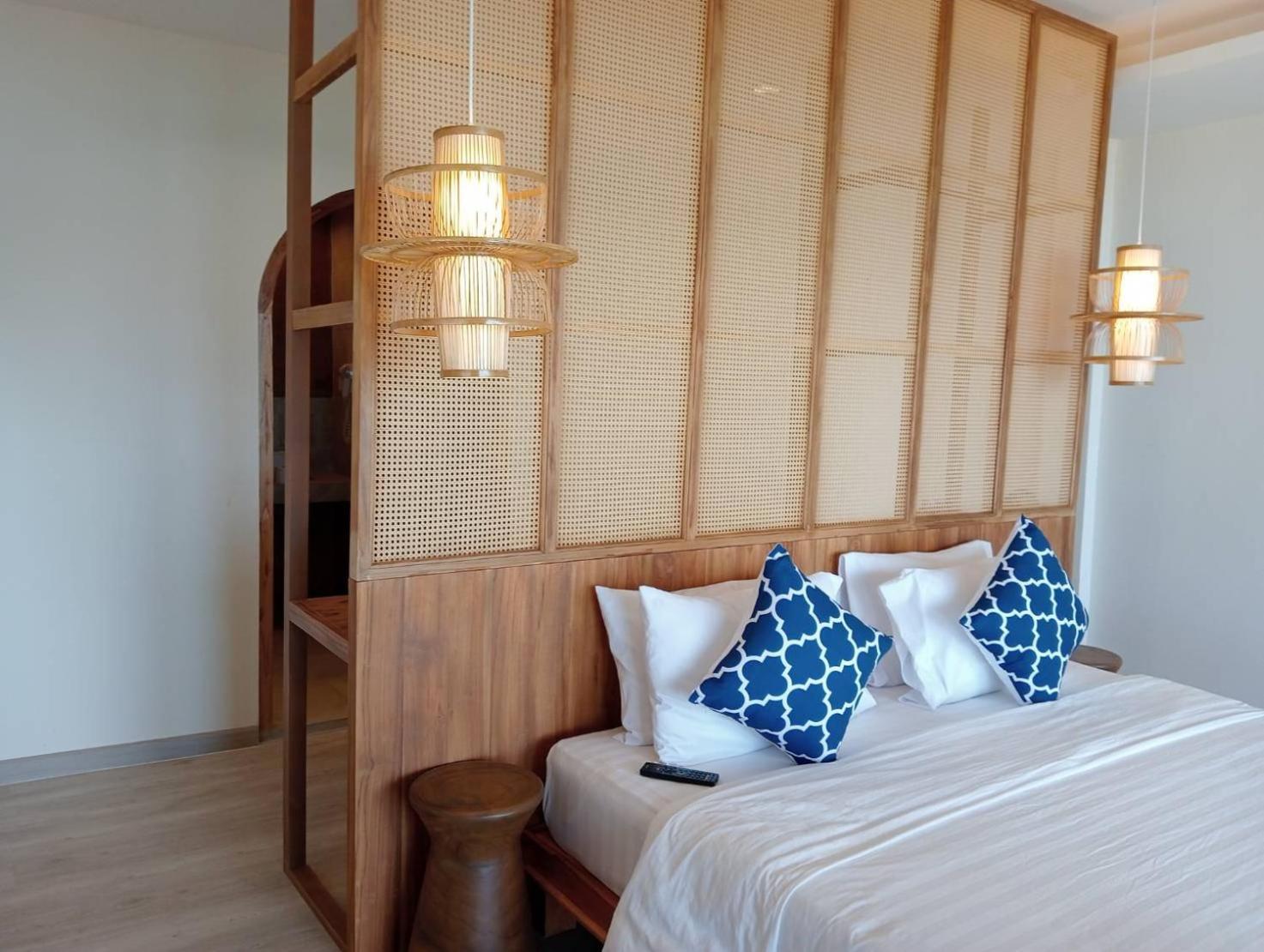 Siam Beach Resort Csang-sziget Kültér fotó