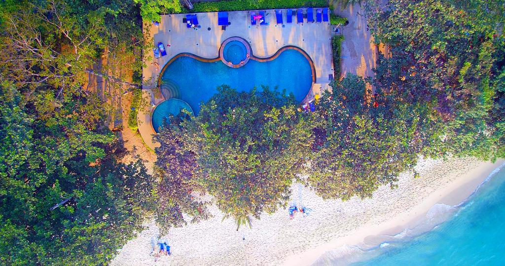 Siam Beach Resort Csang-sziget Kültér fotó