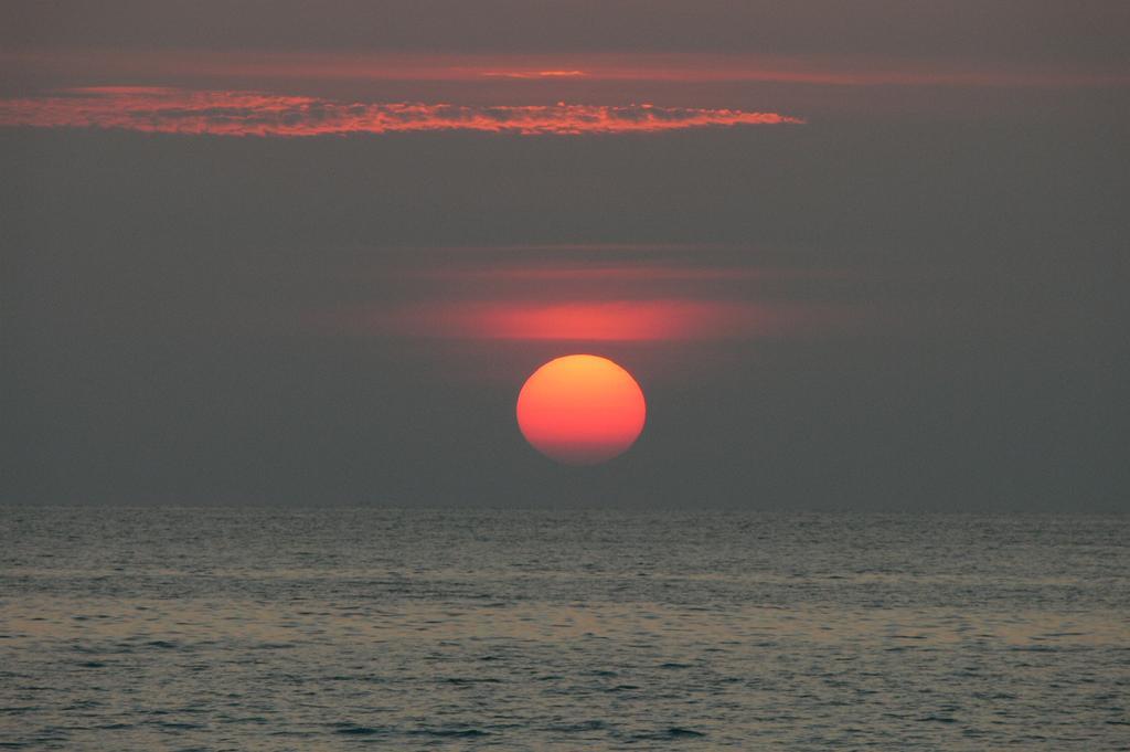 Siam Beach Resort Csang-sziget Kültér fotó